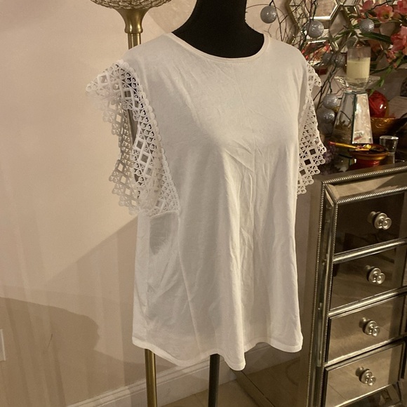 Ted Baker London top size 5 - Picture 2 of 5